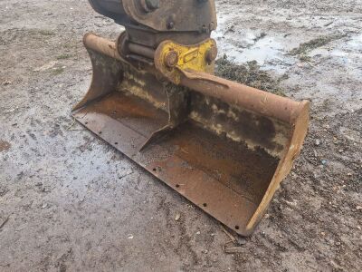1998 JCB JS130 Excavator - 6