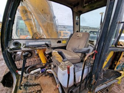 1998 JCB JS130 Excavator - 14