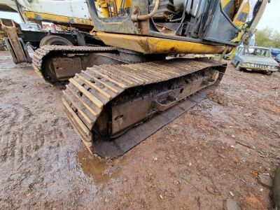 1998 JCB JS130 Excavator - 15