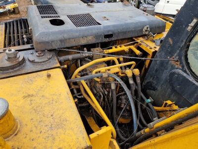 1998 JCB JS130 Excavator - 18