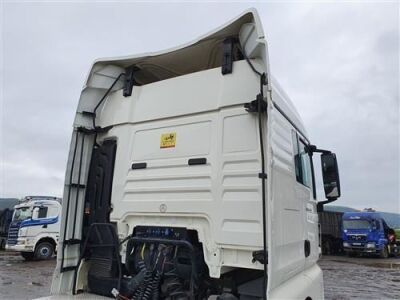 2015 MAN TGX 26 440 6x2 Midlift Tractor Unit - 9