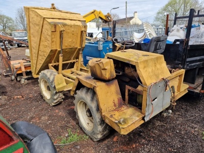 Site Dumper - 10