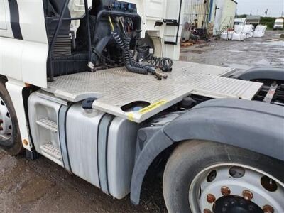 2015 MAN TGX 26 440 6x2 Midlift Tractor Unit - 19