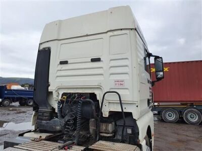 2011 MAN TGX 26 480 6x2 Midlift Tractor Unit - 18