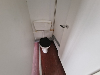 13ft x 9ft Anti Vandal Toilet Block - 7