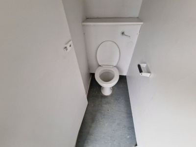 16ft x 9ft Toilet Block - 4