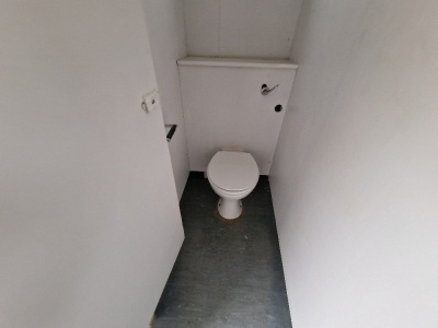 16ft x 9ft Toilet Block - 5