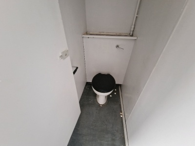 16ft x 9ft Toilet Block - 6