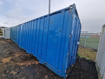 20ft Container 