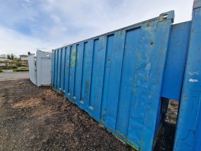 20ft Container 