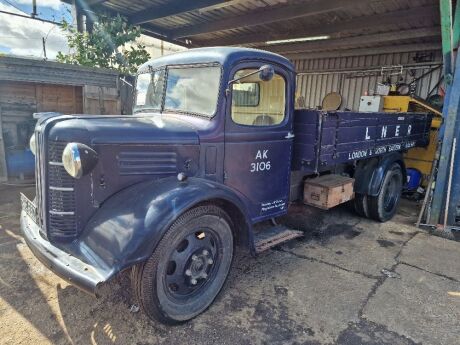 1947 Austin K2 Dropside Wagon