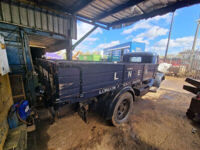 1947 Austin K2 Dropside Wagon - 2