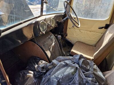 1947 Austin K2 Dropside Wagon - 5