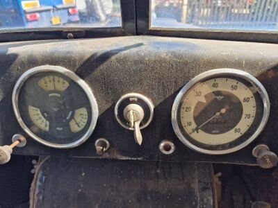 1947 Austin K2 Dropside Wagon - 9