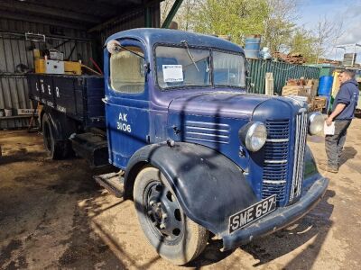 1947 Austin K2 Dropside Wagon - 16