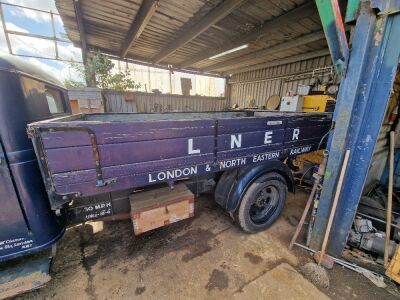 1947 Austin K2 Dropside Wagon - 22