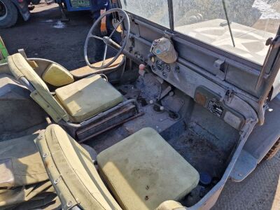 1944 Willys Jeep - 7