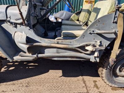 1944 Willys Jeep - 10