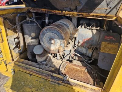 1988 Atlas Copco XAS60DD Compressor - 10