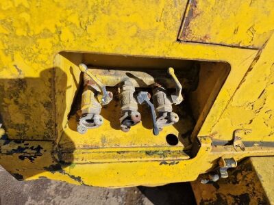 1988 Atlas Copco XAS60DD Compressor - 11