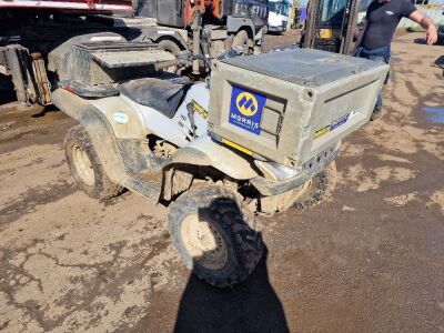 Polaris Quad Bike - 3