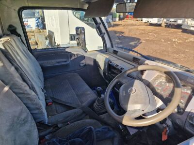 2004 Nissan Cabstar 34.10 Tipper - 7