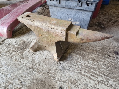 Anvil