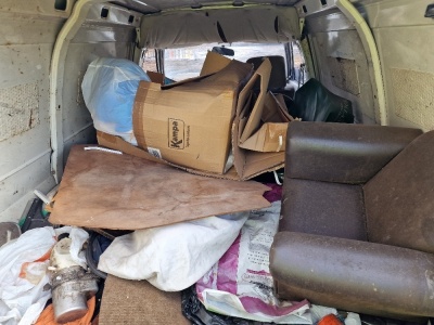 Rover Maestro 700 City Van - 6