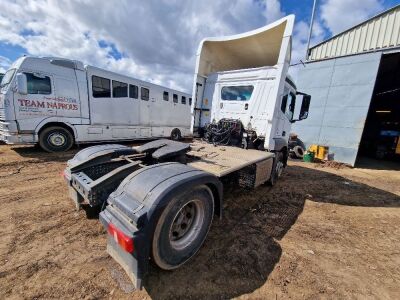 2016 Mercedes Actros 1840 4x2 Tractor Unit - 4