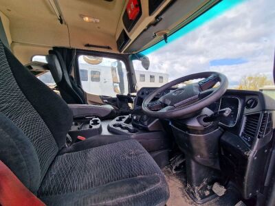 2016 Mercedes Actros 1840 4x2 Tractor Unit - 13