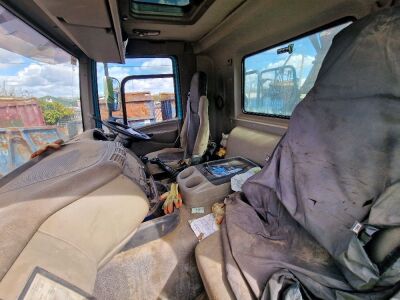 2010 DAF CF85 410 8x4 Grab Loader - 10