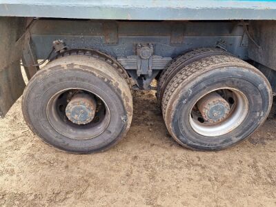 2010 DAF CF85 410 8x4 Grab Loader - 15