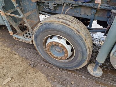 2010 DAF CF85 410 8x4 Grab Loader - 16