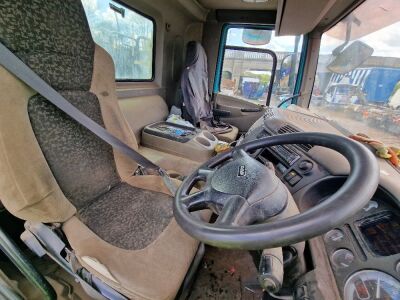2010 DAF CF85 410 8x4 Grab Loader - 20