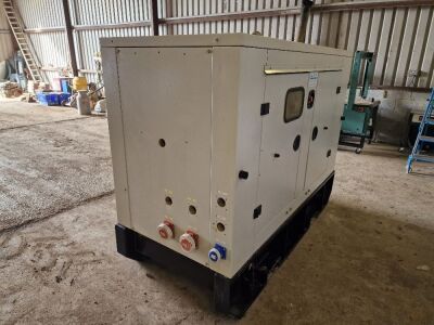 50Kva 3 Phase Generator - 3