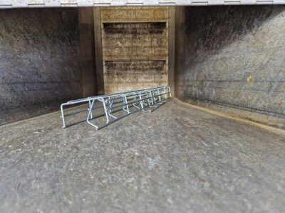 2000 Mill Dale SH1 Tin Shredder - 4