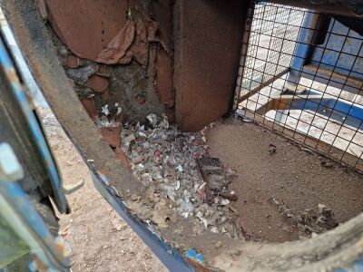 2000 Mill Dale SH1 Tin Shredder - 10