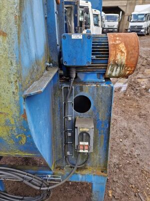 2000 Mill Dale SH1 Tin Shredder - 13