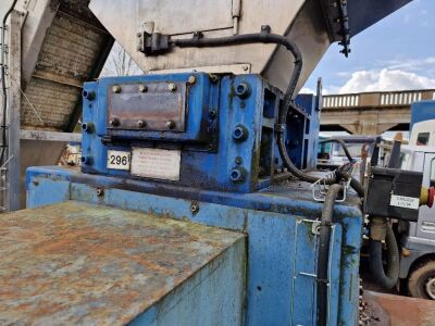 2000 Mill Dale SH1 Tin Shredder - 14