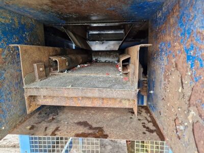 2000 Mill Dale SH1 Tin Shredder - 15