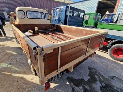 1963 Bedford J2 1.5 ton Dropside Pick Up  - 3