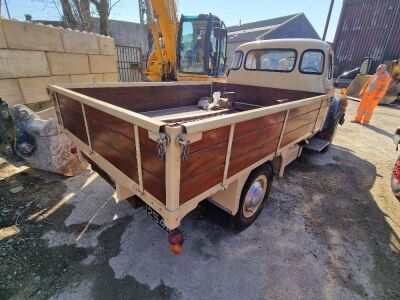 1963 Bedford J2 1.5 ton Dropside Pick Up  - 5