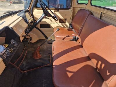 1963 Bedford J2 1.5 ton Dropside Pick Up  - 9