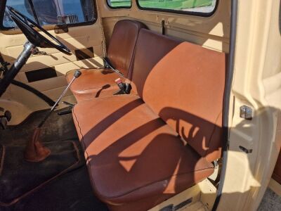 1963 Bedford J2 1.5 ton Dropside Pick Up  - 10