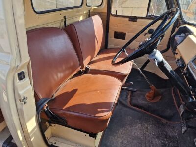1963 Bedford J2 1.5 ton Dropside Pick Up  - 18