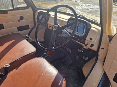 1963 Bedford J2 1.5 ton Dropside Pick Up  - 19