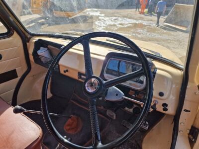 1963 Bedford J2 1.5 ton Dropside Pick Up  - 20