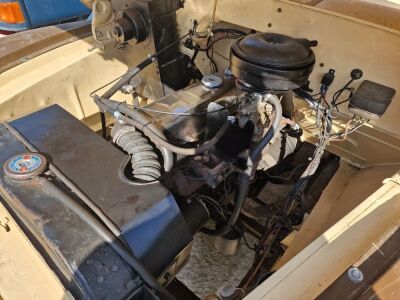 1963 Bedford J2 1.5 ton Dropside Pick Up  - 22
