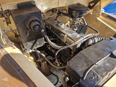 1963 Bedford J2 1.5 ton Dropside Pick Up  - 23