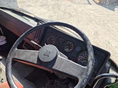 1989 AWD TL 8.14 4x2 Dropside Flat - 7